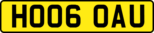 HO06OAU