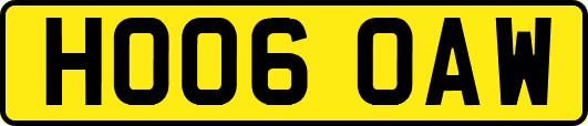 HO06OAW