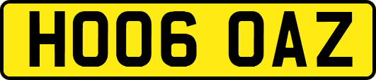HO06OAZ