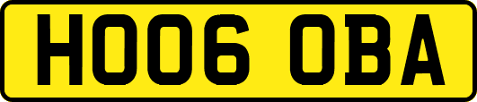 HO06OBA