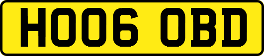 HO06OBD