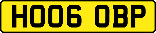 HO06OBP