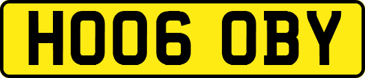 HO06OBY