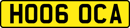 HO06OCA