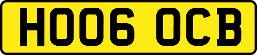 HO06OCB