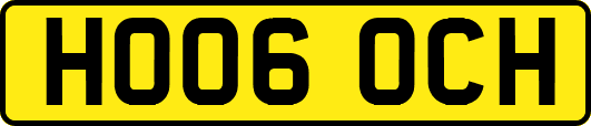 HO06OCH