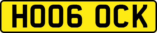HO06OCK