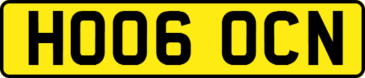HO06OCN