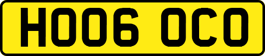HO06OCO