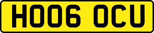 HO06OCU