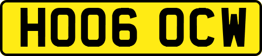 HO06OCW