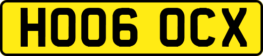 HO06OCX
