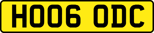HO06ODC