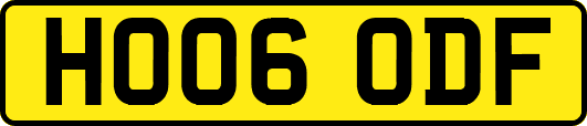 HO06ODF
