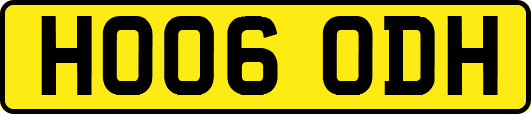 HO06ODH
