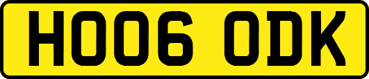 HO06ODK