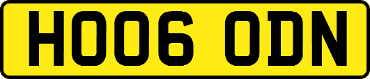 HO06ODN