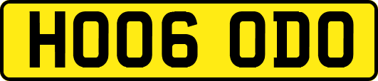 HO06ODO