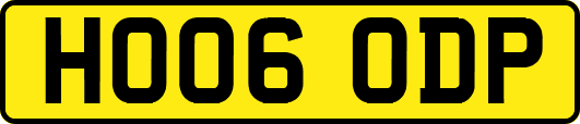 HO06ODP