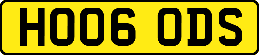 HO06ODS