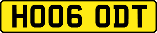 HO06ODT