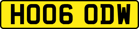 HO06ODW