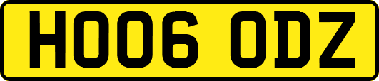 HO06ODZ