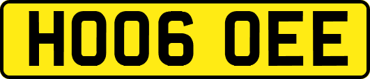 HO06OEE