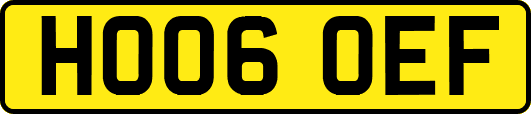 HO06OEF