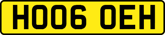 HO06OEH