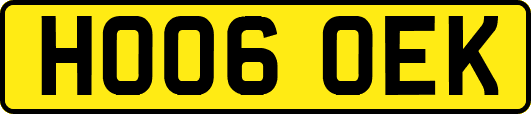 HO06OEK