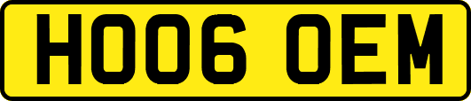HO06OEM