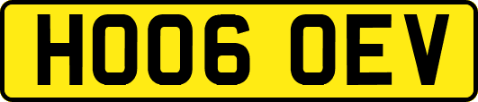 HO06OEV