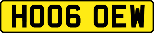 HO06OEW