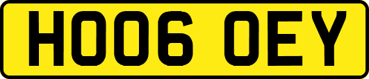 HO06OEY