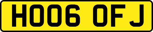 HO06OFJ