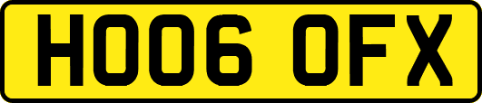 HO06OFX