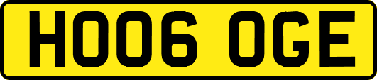 HO06OGE