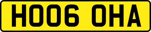HO06OHA