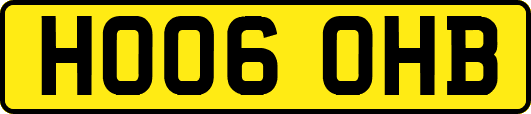 HO06OHB
