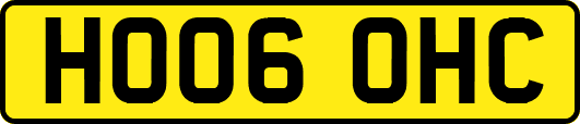 HO06OHC