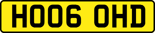 HO06OHD