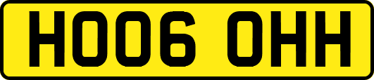 HO06OHH