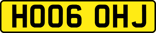 HO06OHJ