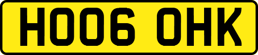 HO06OHK