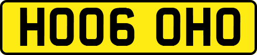 HO06OHO