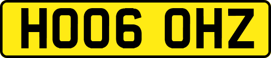 HO06OHZ
