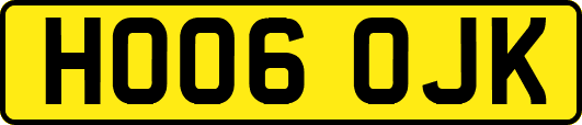 HO06OJK