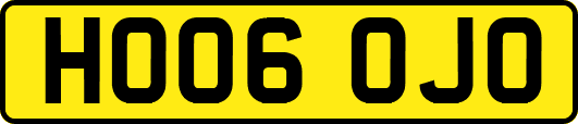 HO06OJO
