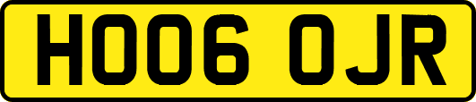 HO06OJR